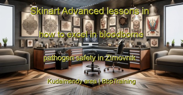 Skinart Advanced lessons in how to excel in bloodborne pathogen safety in Zimovnik Kudaimendy area | BbpTraining | BbpClasses | SkinartTraining-Kazakhstan
